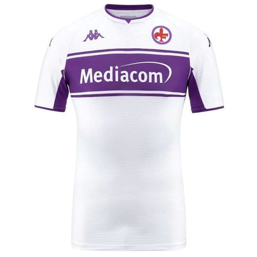Tailandia Camiseta Fiorentina 2ª 2021/22